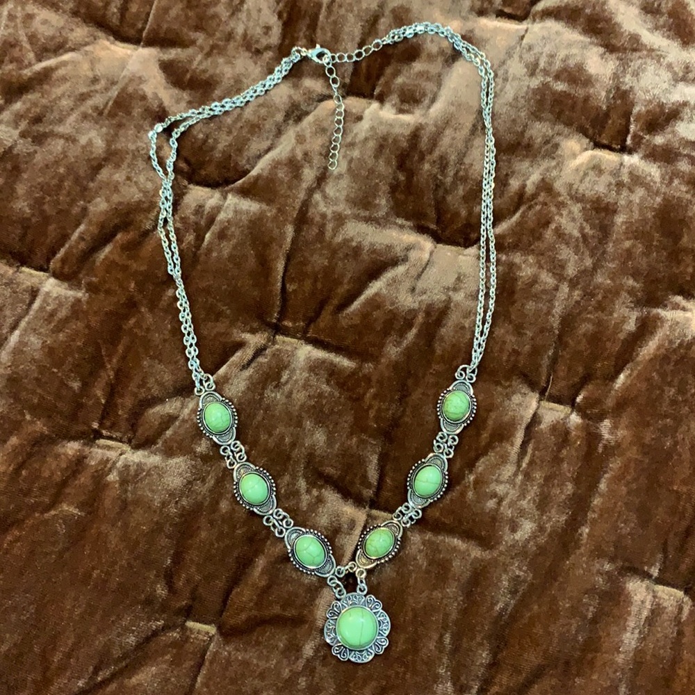 Necklace